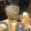 大衆酒場 五の五 上野6丁目店
