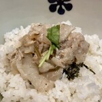 だし茶漬けえん - 