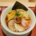 麦と麺助 - わお