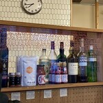 サンドイッチ クラブ - 