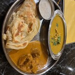 スリマンガラムA/C - 