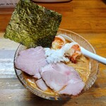 極汁美麺 umami - 