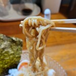 極汁美麺 umami - 