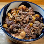 極汁美麺 umami - 