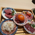 焼肉くるみ 心斎橋本店 - 