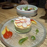 恵比寿ビストロ 猫も杓子も - 