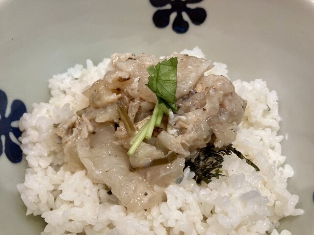 Dashi Chazuke En Narita Kuko Ten - Narita Airport Terminal 1