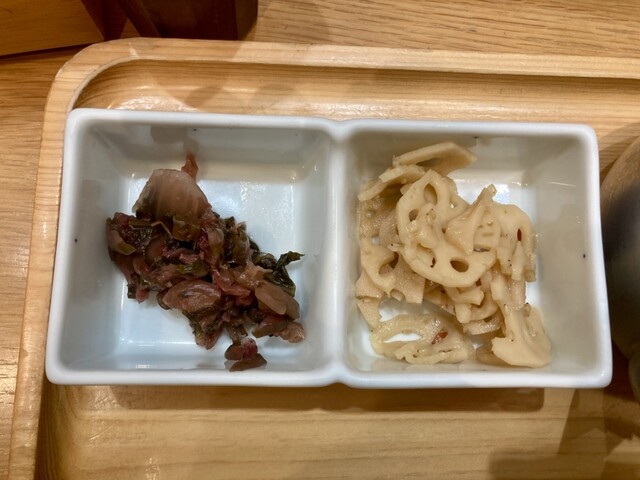 Dashi Chazuke En Narita Kuko Ten - Narita Airport Terminal 1