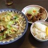 中華料理 牡丹園