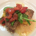 TRATTORIA AL SODO  - 