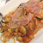 TRATTORIA AL SODO  - 
