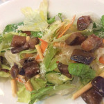 TRATTORIA AL SODO  - 