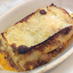 TRATTORIA AL SODO  - 