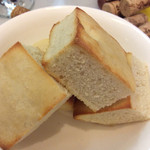 TRATTORIA AL SODO  - 