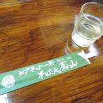 手打ちそば 蕎山 - 