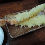 手打ちそば 蕎山 - 