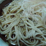 手打ちそば 蕎山 - 