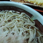手打ちそば 蕎山 - 