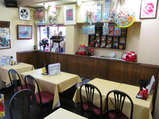 Chirorin Mura photo 5