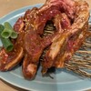 本格焼肉・韓国家庭料理 食辛房 - ドラゴンカルビ