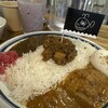 CURRY SHOP くじら 高円寺