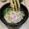 資さんうどん 尼崎アマドゥ店