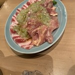 本格焼肉・韓国家庭料理 食辛房 - 肉、肉、肉