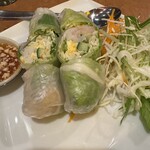 シーロム ソイ 9 - 