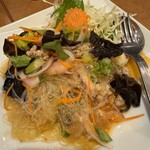 シーロム ソイ 9 - 