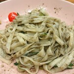 じゃじゃめん家　羽琉 - じゃじゃめん　混ぜた後