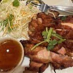 シーロム ソイ 9 - 