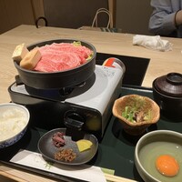 しゃぶ禅 梅田店 - 