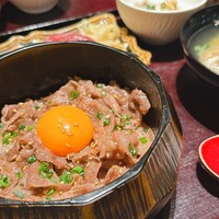 牛肉寿司 きんたん - 