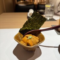 新橋 天鮨 - 