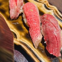 牛肉寿司 きんたん - 
