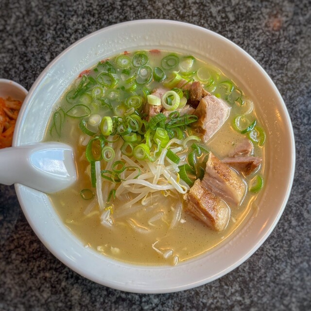 Satsumakko Ramen Daito Ten photo 5