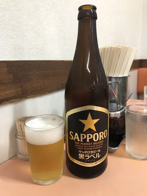 みちのくラーメン - 北上（ラーメン）の写真