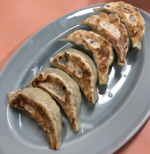 みちのくラーメン - 北上（ラーメン）の写真