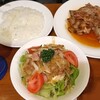 サラダの店サンチョ 河原町本店