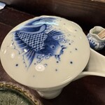 番屋ながさわ - 日本酒