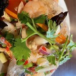 バーン・イサーン - 