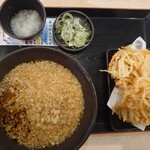 ゆで太郎 赤坂大正通り店 - 