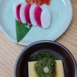 酒場Wan'eisu - 
