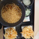ゆで太郎 赤坂大正通り店 - 