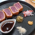 酒場Wan'eisu - 