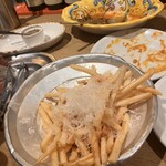 ピッツェリア・ダ・ガエターノ JRJP博多ビル店 - 