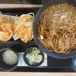 ゆで太郎 赤坂大正通り店 - 