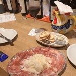 ピッツェリア・ダ・ガエターノ JRJP博多ビル店 - 