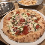 ピッツェリア・ダ・ガエターノ JRJP博多ビル店 - 