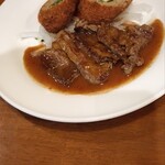 サラダの店サンチョ 河原町本店 - 